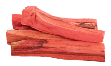 Palo Santo Raeucherstaebe, 5 Stueck